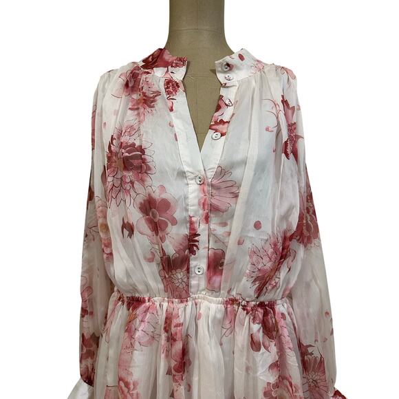 Sante Grace Vetements Mini Dress - Picture 5 of 12